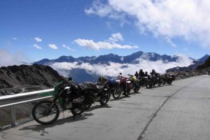Dalat Motorbike Tour