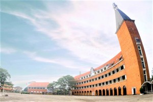 Da Lat Pedagogy College