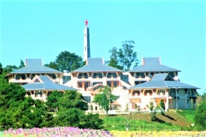 Da Lat University