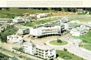 Da Lat market