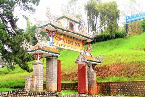 Linh Son Pagoda